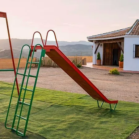 Mis Ninas Villa
