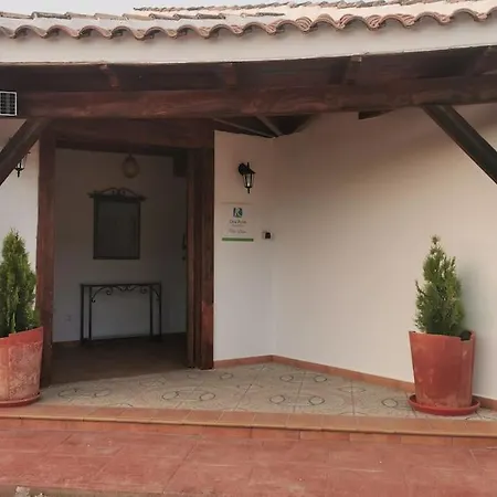 Mis Ninas Villa Casabermeja