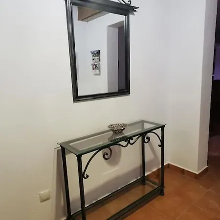Villa Mis Ninas Casabermeja
