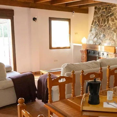 Mis Ninas Villa