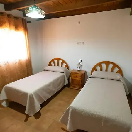 Villa Mis Ninas Casabermeja