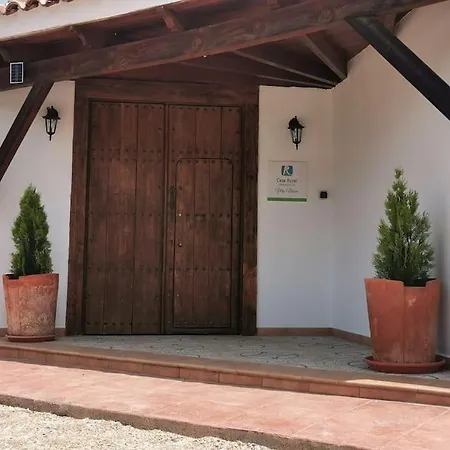 Mis Ninas Villa