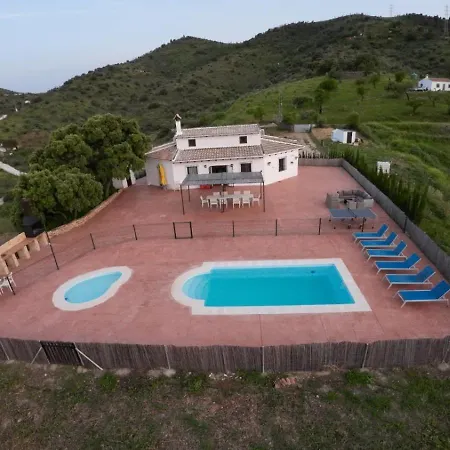 Mis Ninas Villa *